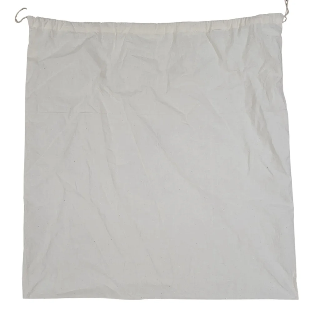 Lauren Ralph Lauren Handbag/Purse Beige Dustbag 23”x 23”